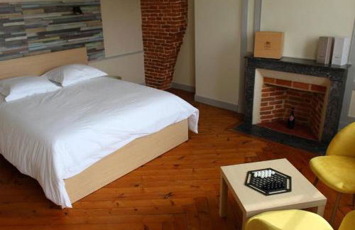 Le Clos Saint-Clair Etretat - Foto 6