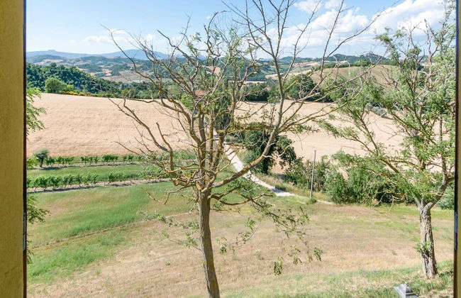 Holiday Home in Urbania With Hill Views - Foto 37