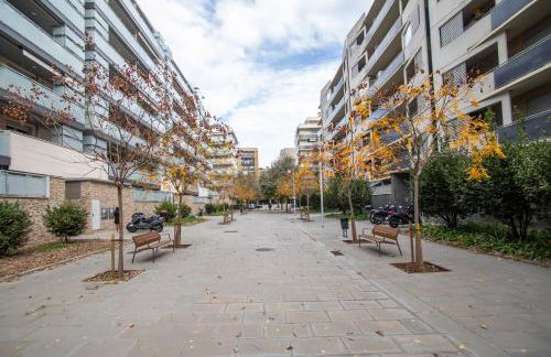 Tendency Apartments Forum - Photo 33