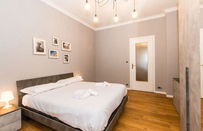 MM Pozzo Strada Terrace Apartment - Foto 3