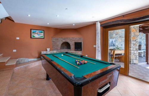 Villa Antoli - Foto 20