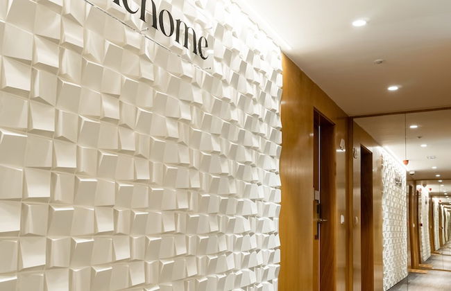 Limehome Haro Calle de la Vega - Foto 75