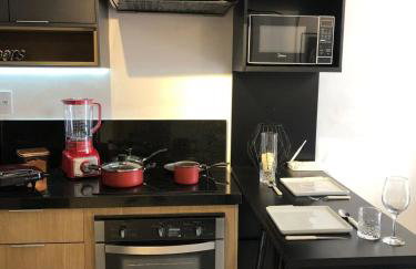 Studio Luxo Completo Independência 915- São Mateus - Foto 8