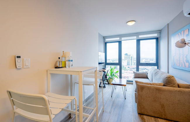 Amazing 1BR in Santa Ana - Photo 38