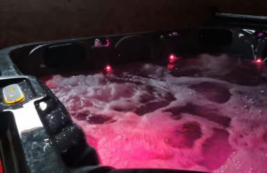 Les Randogodilleurs avec Jacuzzi à 2kms des pistes et 350m du Théatre du Peuple ! - Foto 23