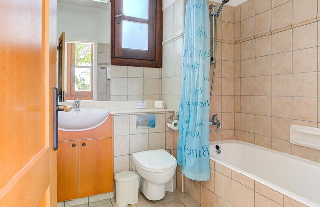 Villa 67 - Tala in Kouklia - Foto 31