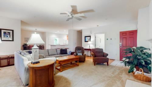 Bear Trap Dunes - 112A Willow Oak Ave - Foto 3