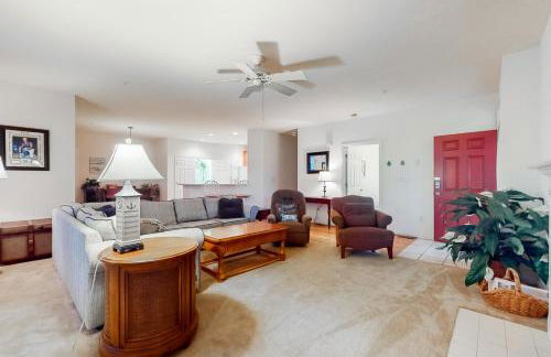 Bear Trap Dunes - 112A Willow Oak Ave - Foto 3