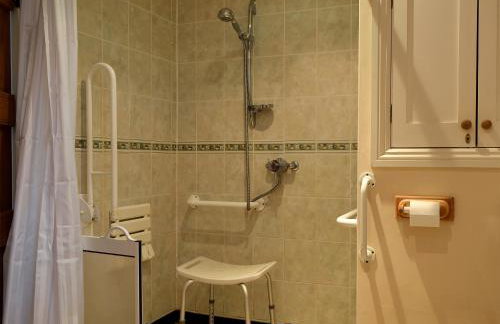 Stoke Court Farm Barn - Foto 11