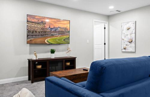 Charming 4-BR Retreat in the Heart of Clarksville - Foto 8