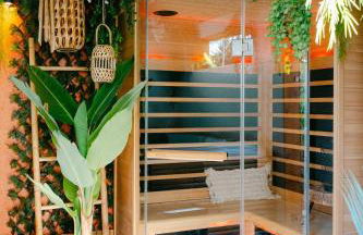 Signature Balnéaire Spa & Sauna 4 étoiles - Photo 10