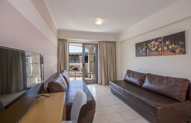 Isida Hotel - Foto 12