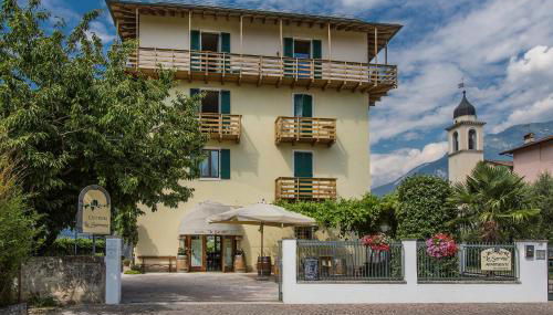 Le Servite Apartments - Foto 1