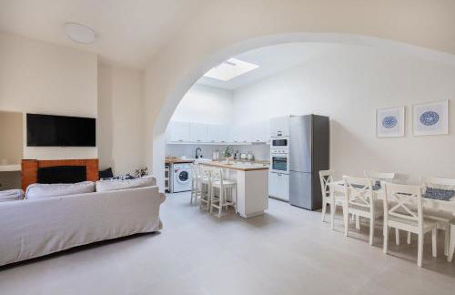 Villa Basilio - Foto 59