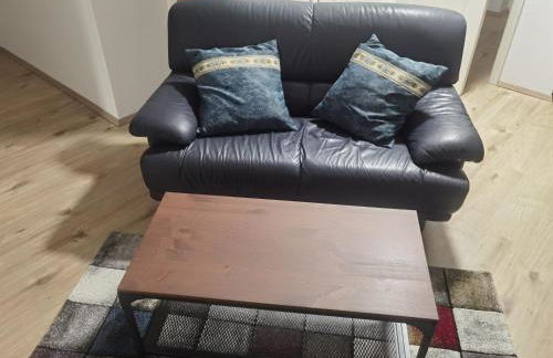 Ferienwohnung am Backhaus 5 - Foto 2