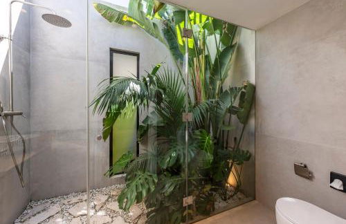 Villa Peman Luxurious Beachside Villa - Foto 78