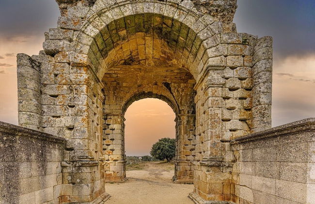 Casas Rurales Acebuche - Photo 18