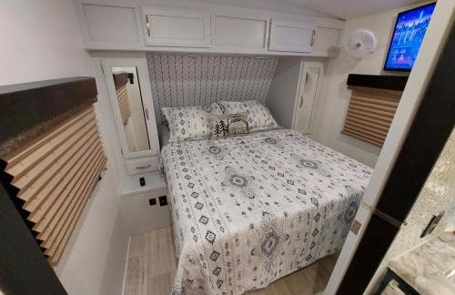 The Torres' Camper Experience! - Foto 7