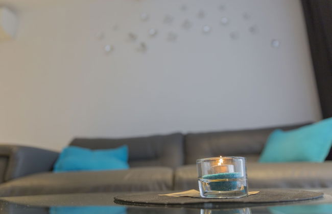 Lux Apartments - Foto 12