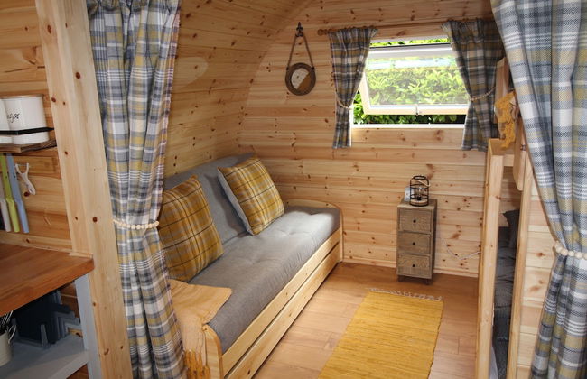 Torrent Walk Glamping - Foto 38