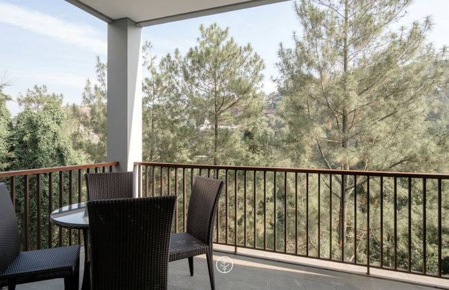 Magenta Hill View Villa 6 bedrooms with a private slide pool - Foto 36