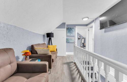 Quaint 2 Bedrooms in Historic Little Italy - Foto 1