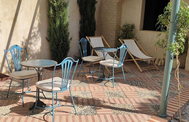 Palacio Bucarelli - Foto 47