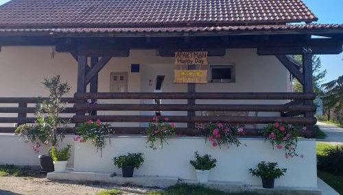 Guest House Happy day - Foto 1