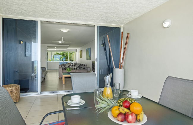 Azure Sea Whitsunday Resort - Photo 61