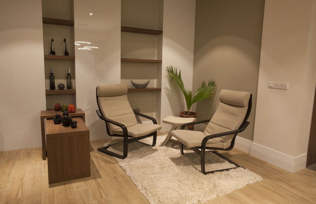 Accra Luxury Apartments at The Gallery - Photo 58