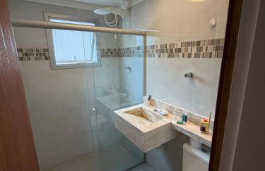 Apartamento na Praia de Pitangueiras, Guarujá - Foto 33