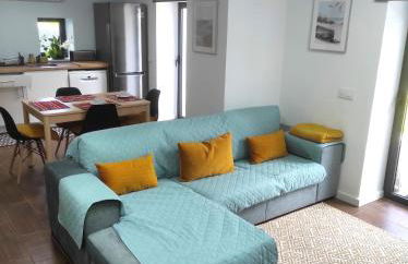 CASA GIRASSOL " uma Janela para o Nascer do Sol " - Foto 64