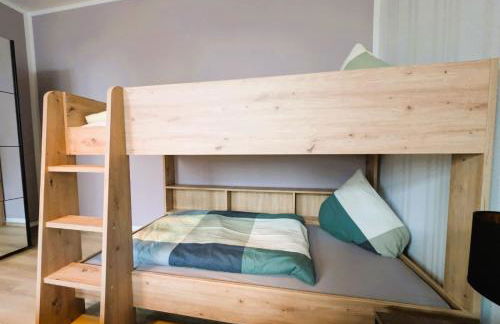 65m² Ferienwohnung zwischen Skiarena & Saunawelt - Foto 10