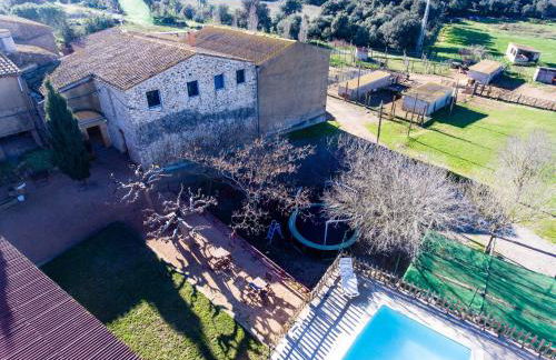 Els Masos d'en Coll - Foto 1