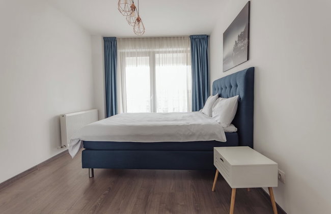 ZEN Central Apartments - Photo 36