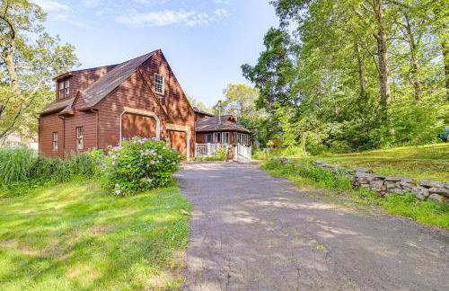 Family Getaway in Bristol Near Trails and Parks! - Foto 28