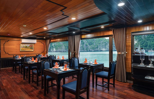 La Pandora Boutique Cruise - Foto 34