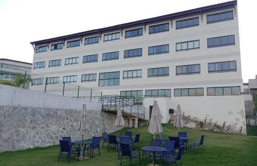 AP 206 Domaine Residence Gravatá - PE - Foto 15