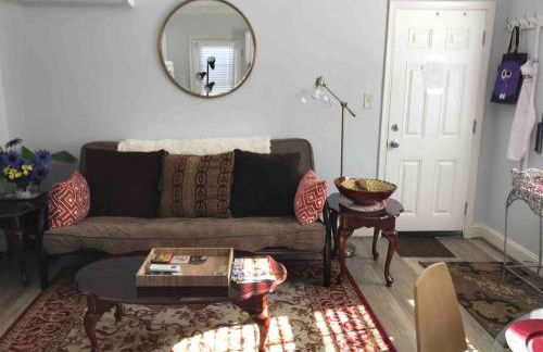 CLARENDON,SUPRLOCATION,8ppl,PRIVATE,METRO,PARK - Foto 15