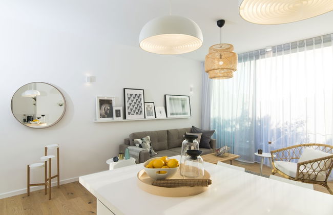 Mr. Allenby - By TLV2GO - Foto 31