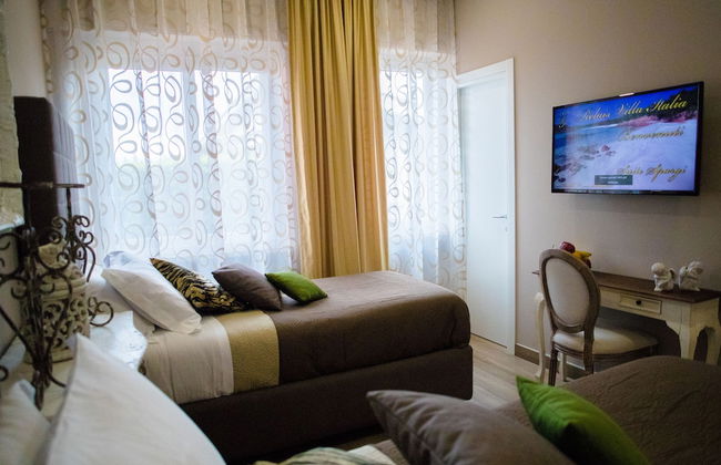 Relais Villa Italia - Foto 15