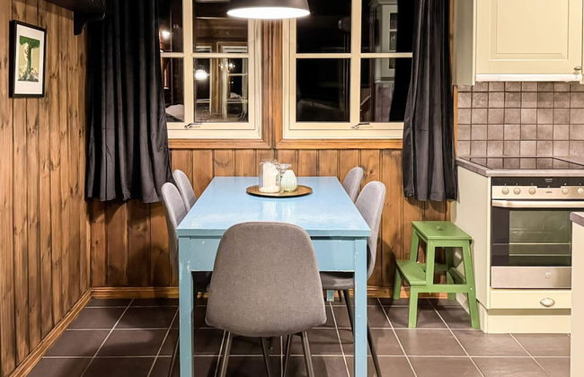 8 Person Holiday Home in Loten-by Traum - Foto 19