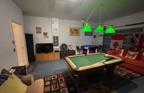 4 Bedroom games room hot tub and pool close to parks - Foto 66