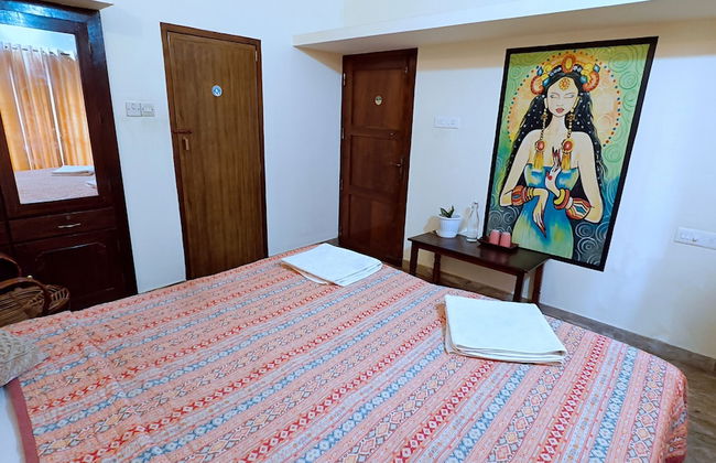 Aryavilla Heritage - Foto 23