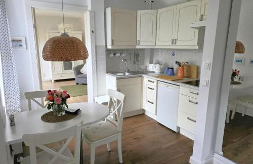 Ferienwohnung Hofidyll - Warnemünde - Foto 2