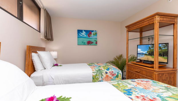 Kaanapali Shores 527 - Foto 3, Habitación