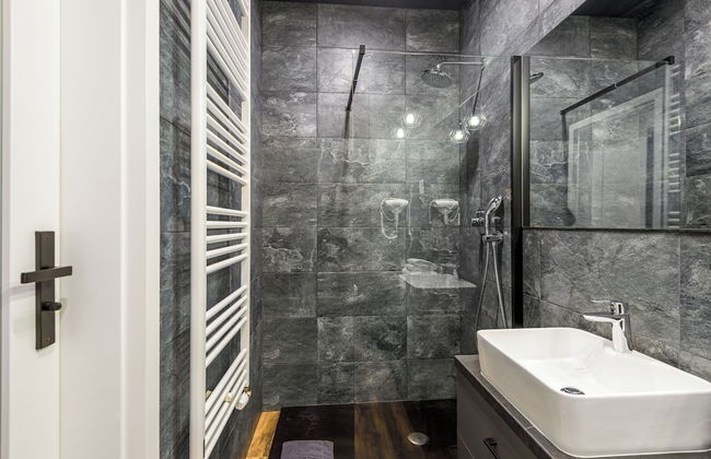 Manhattan by Kairos Apartments - Foto 19