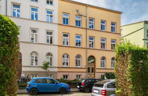 Ferienwohnung Rostocker 7 - Foto 23