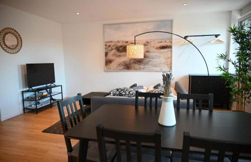 ZENITH STAY - hochwertige Apartments direkt in der Innenstadt - Foto 74