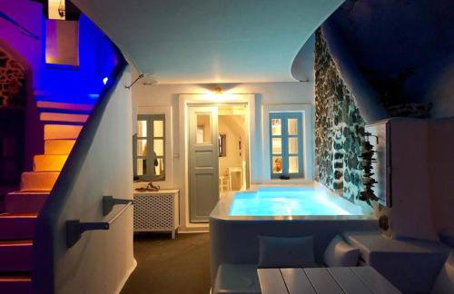 Marizan Caves & Villas - Photo 78